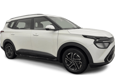 2022 KIA CARENS - SUV - Petrol - Manual - ₹8.60 lakh