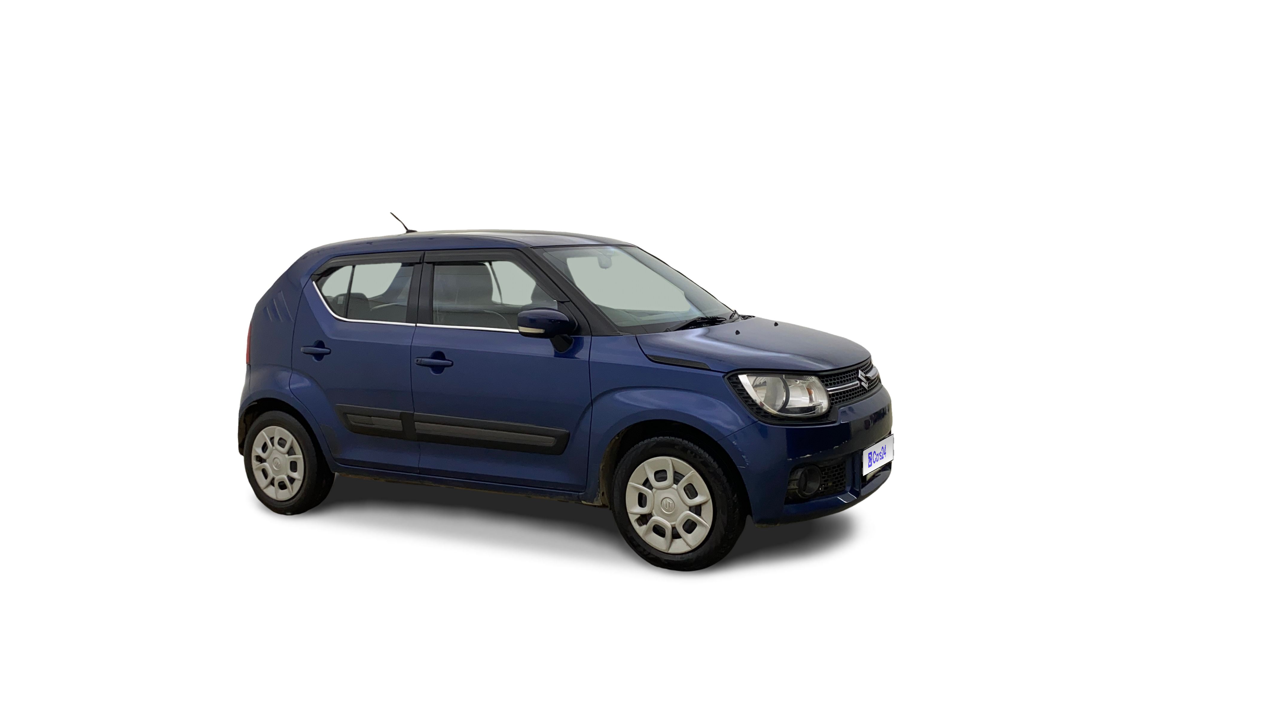 2019 Maruti IGNIS - Hatchback - Petrol - Manual - ₹3.63 lakh
