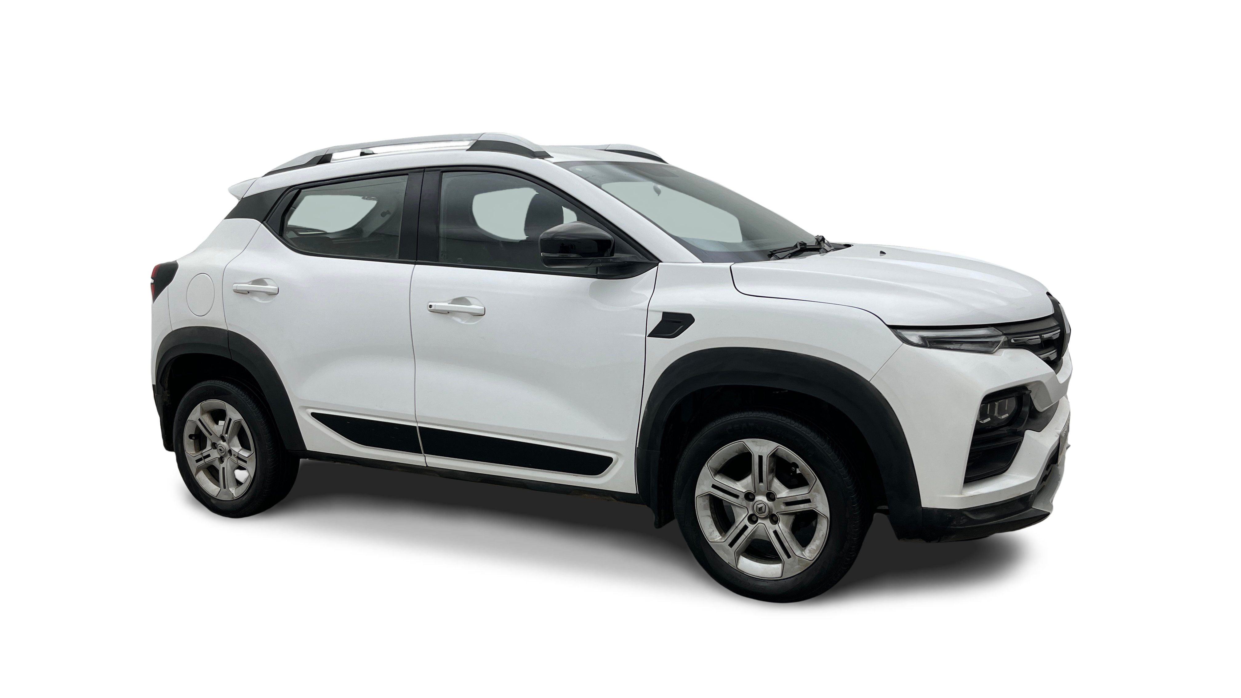 2021 Renault Kiger - Hatchback - Petrol - Automatic - ₹7.25 lakh