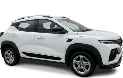 2021 Renault Kiger - Hatchback - Petrol - Automatic - ₹7.25 lakh
