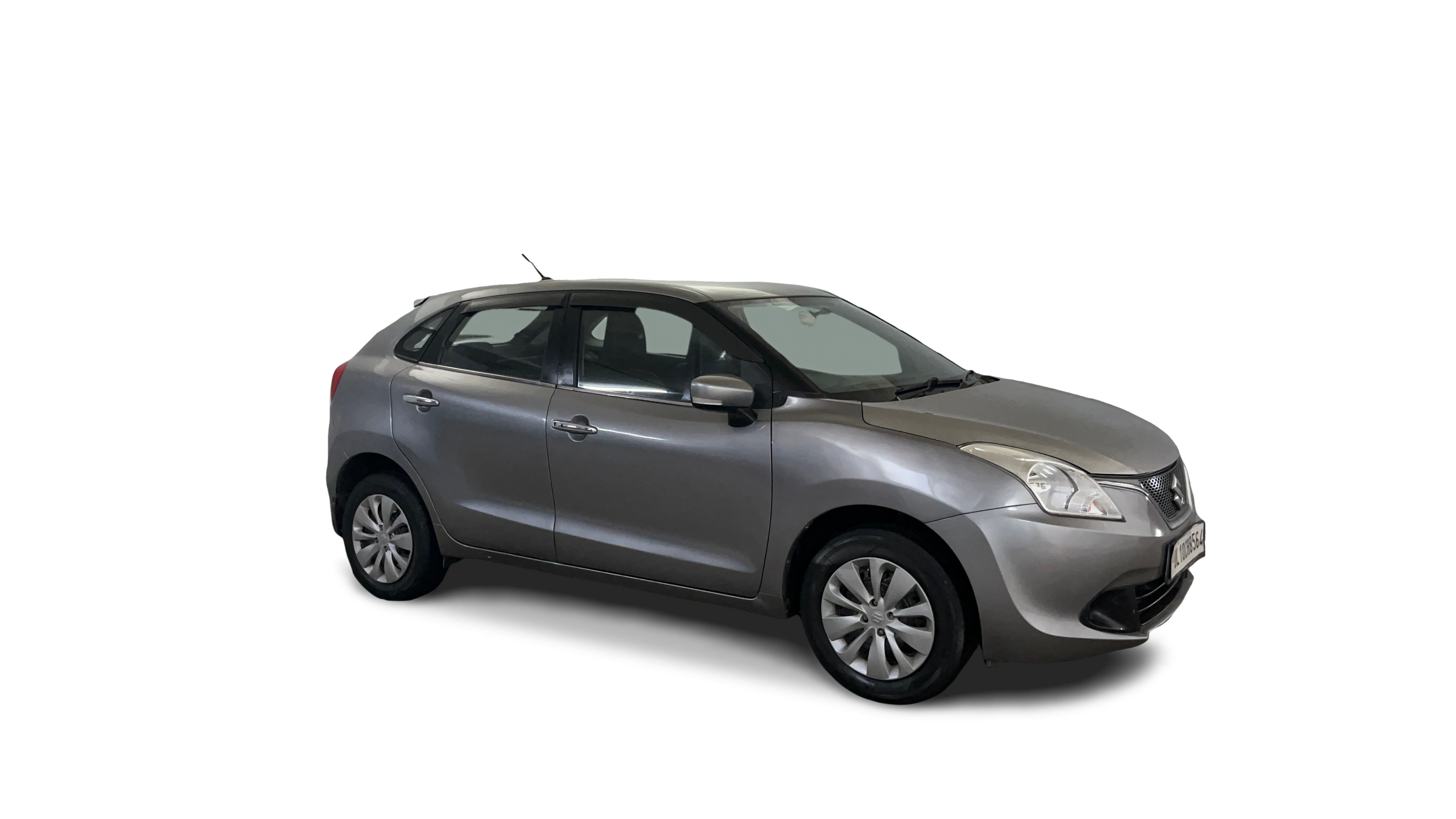 Maruti Baleno-img