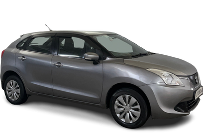 Maruti Baleno-img