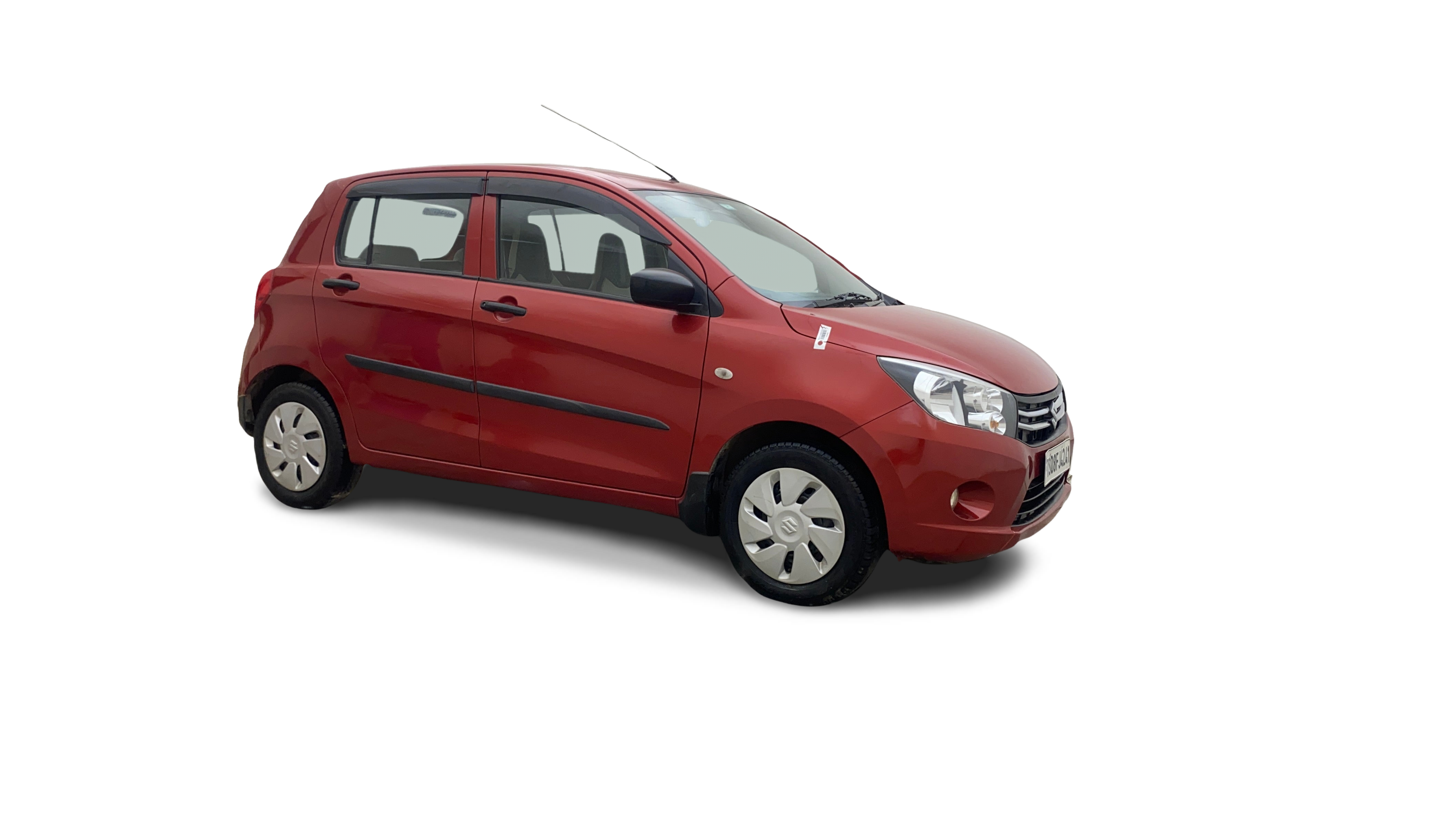 Maruti Celerio-img