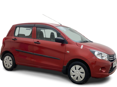 Maruti Celerio-img