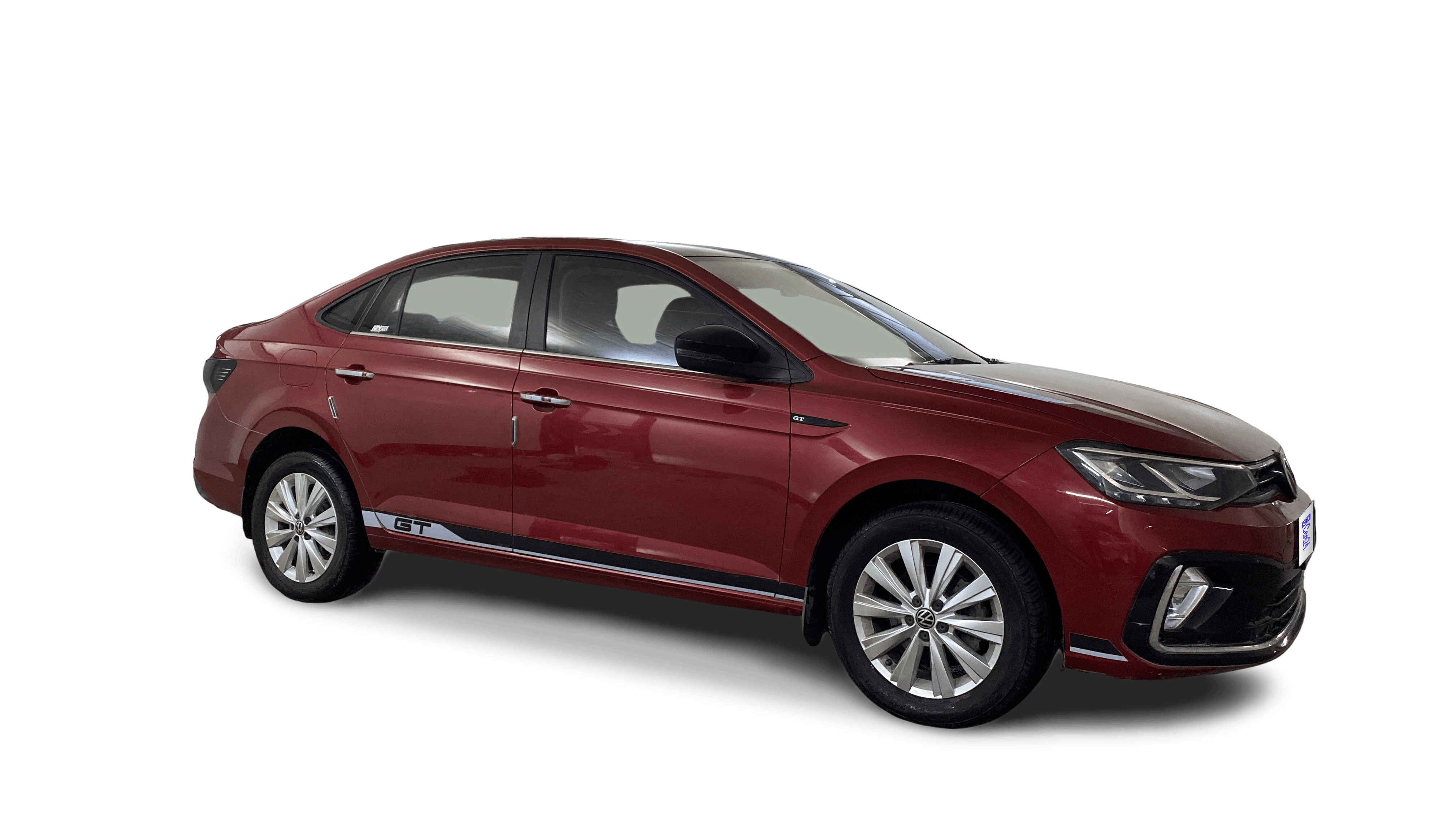 2024 Volkswagen VIRTUS - Sedan - Petrol - Automatic - ₹13.43 lakh