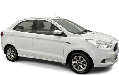 2017 Ford Figo Aspire - Sedan - Petrol - Manual - ₹2.49 lakh