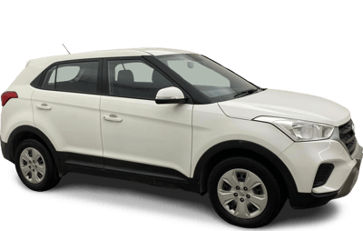 2018 Hyundai Creta - SUV - Petrol - Manual - ₹7.34 lakh