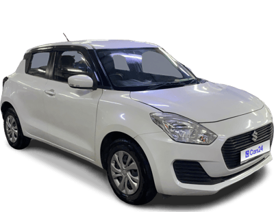 2020 Maruti Swift - Hatchback - Petrol - Automatic - ₹4.09 lakh
