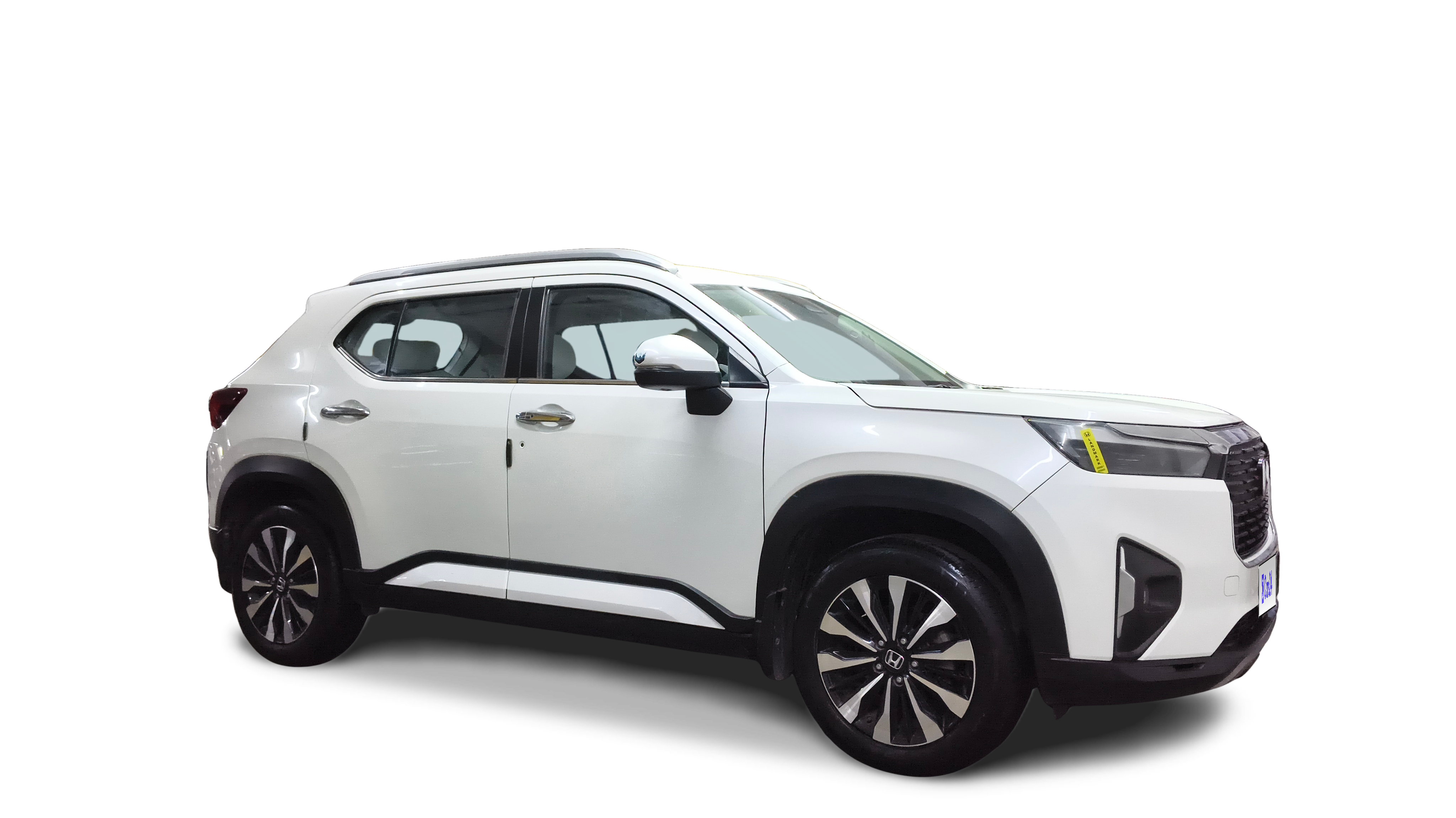 2024 Honda ELEVATE - SUV - Petrol - Manual - ₹11.92 lakh
