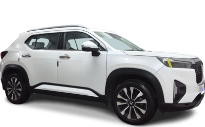 2024 Honda ELEVATE - SUV - Petrol - Manual - ₹11.92 lakh