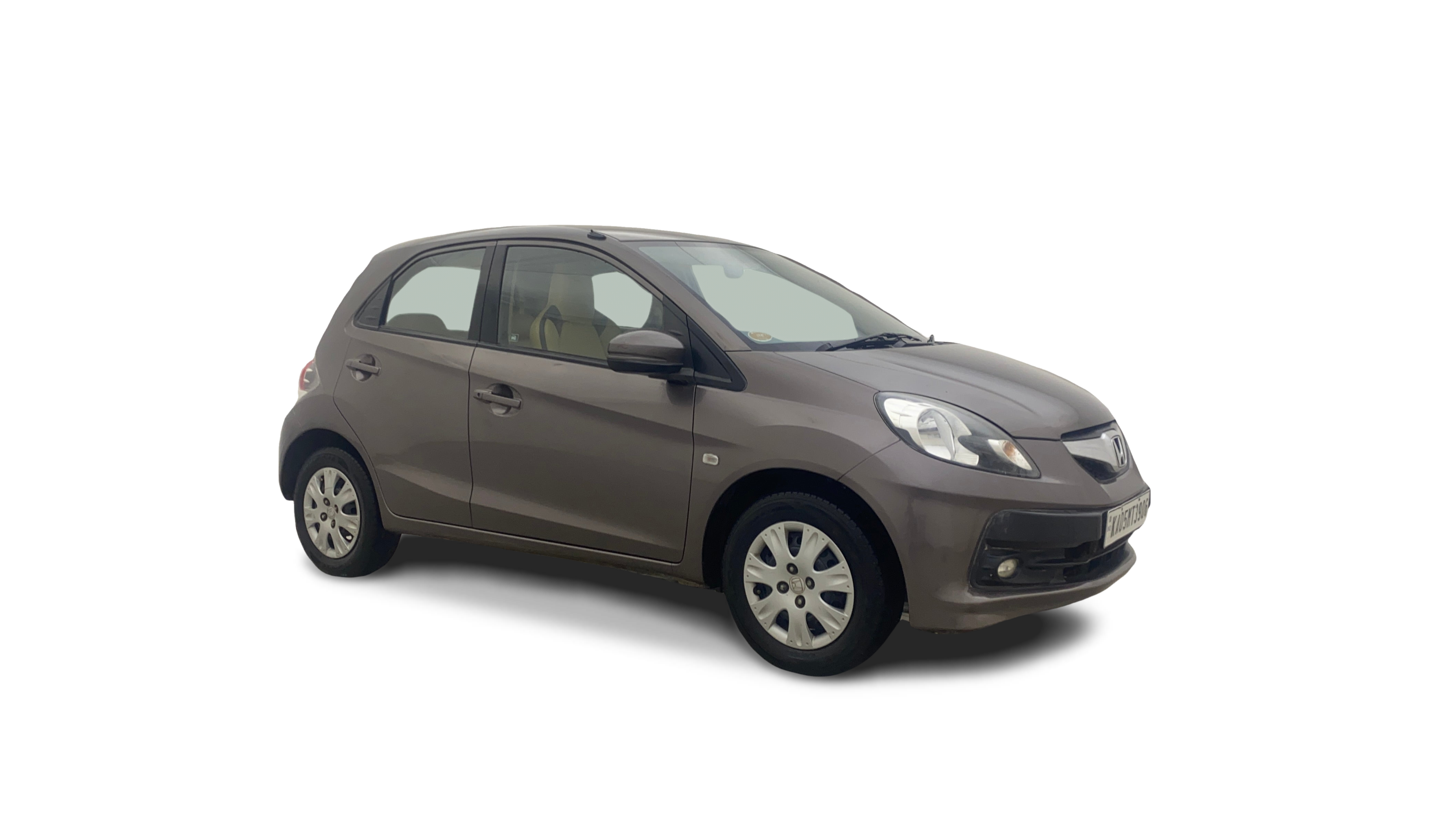 Honda Brio-img