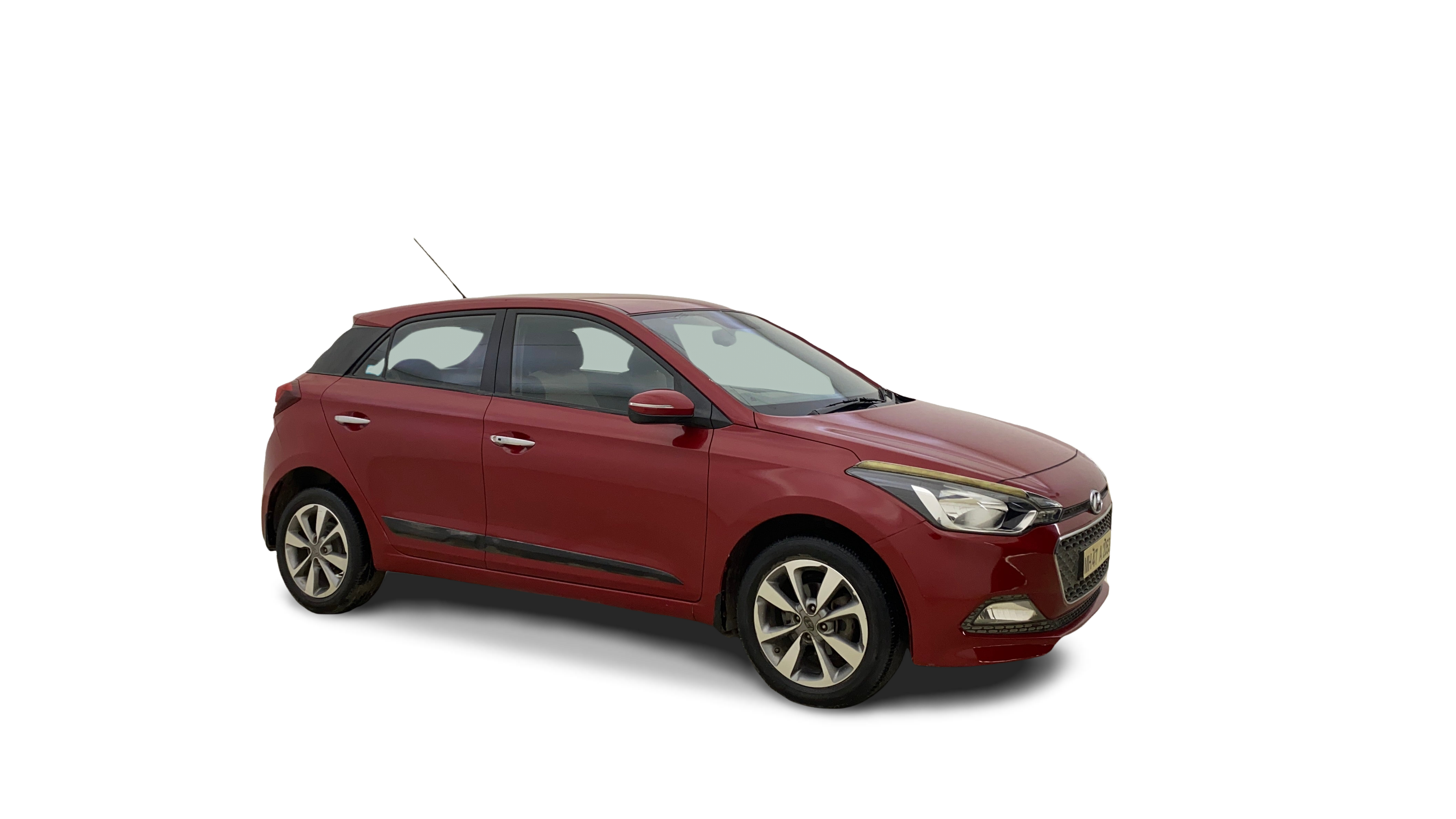 Hyundai Elite i20-img