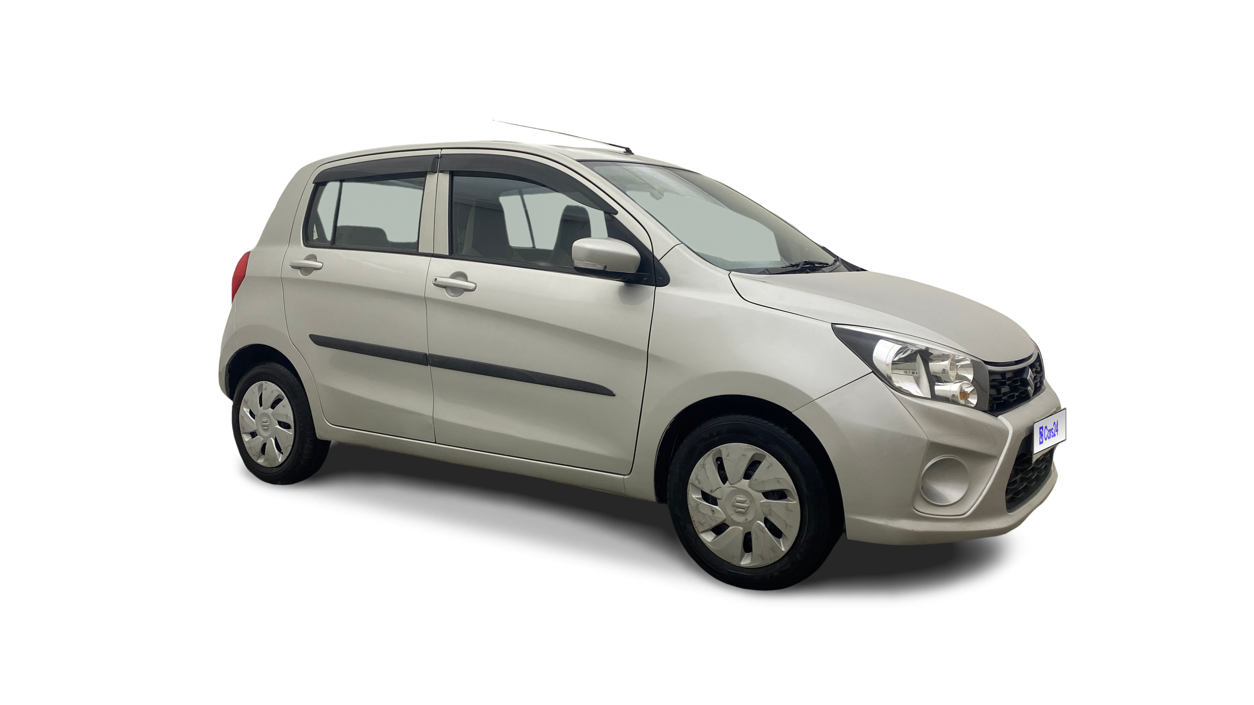 2019 Maruti Celerio - Hatchback - Petrol - Automatic - ₹4.36 lakh