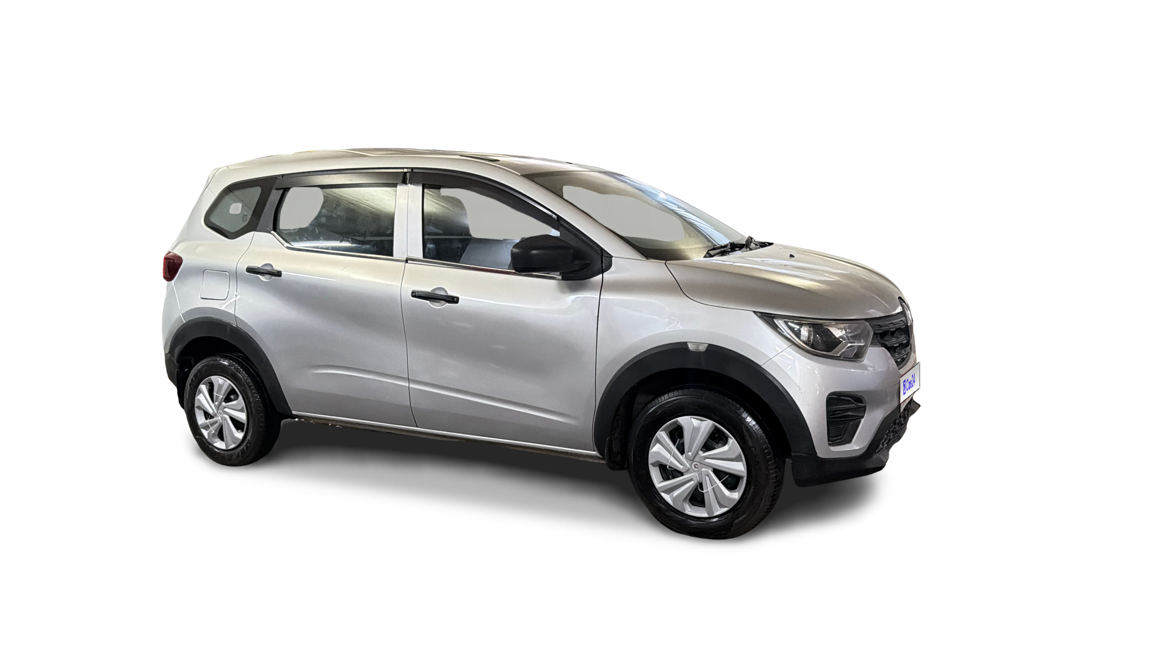 2023 Renault TRIBER - SUV - Petrol - Manual - ₹4.30 lakh
