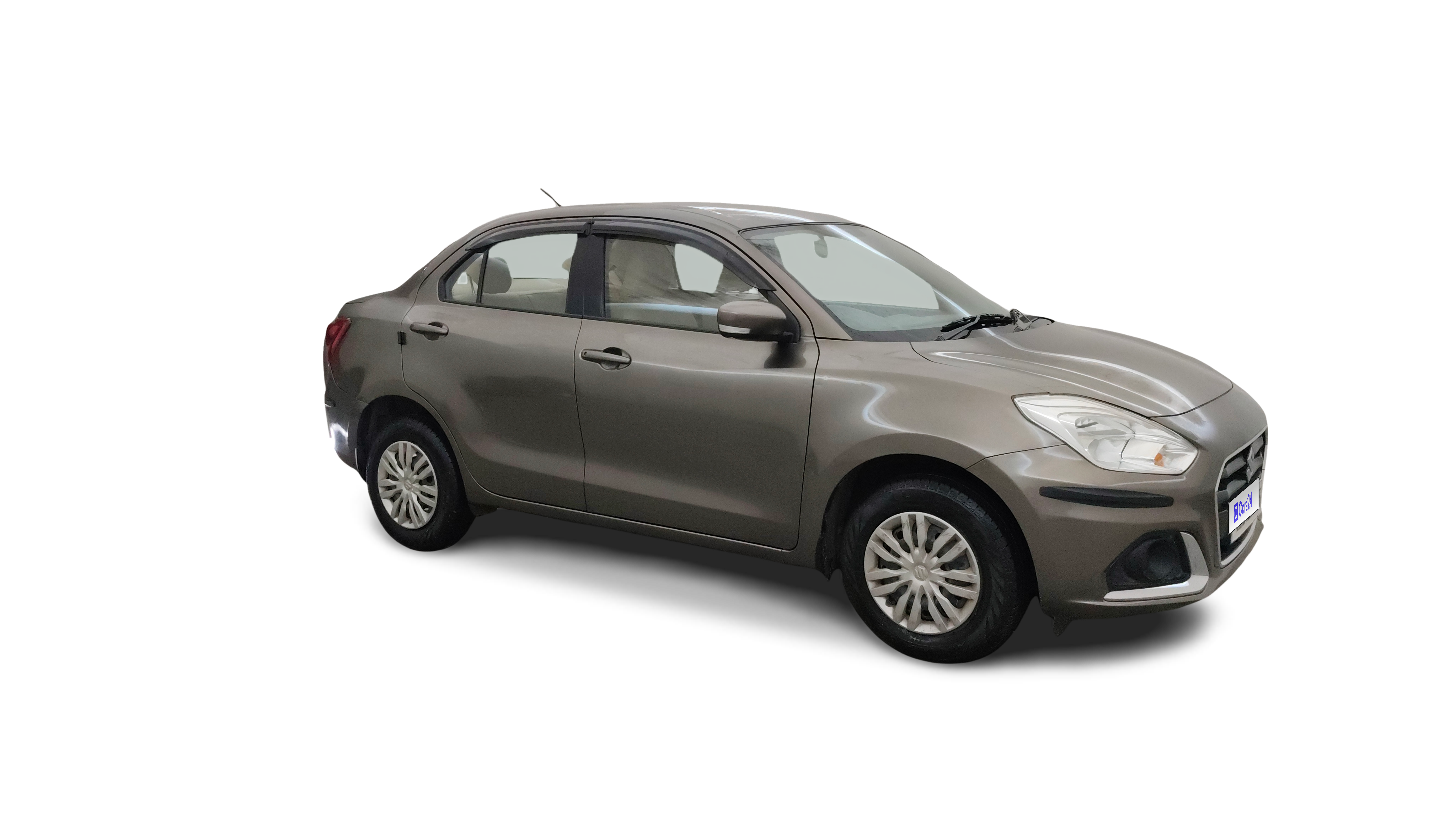 2022 Maruti Dzire - Sedan - Petrol - Automatic - ₹5.67 lakh