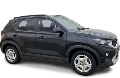 KIA SONET-img