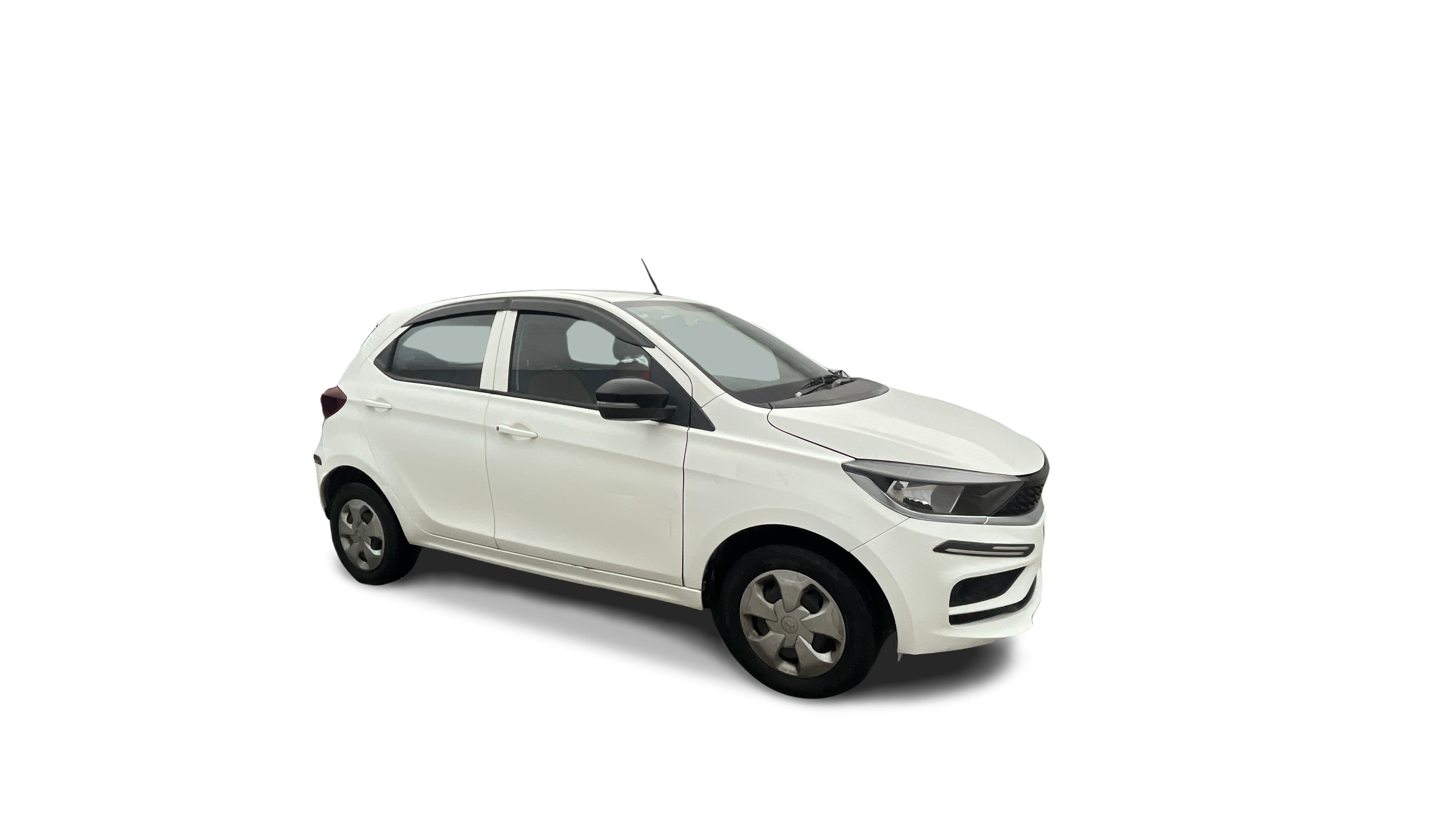 2022 Tata Tiago - Hatchback - CNG - Manual - ₹4.57 lakh