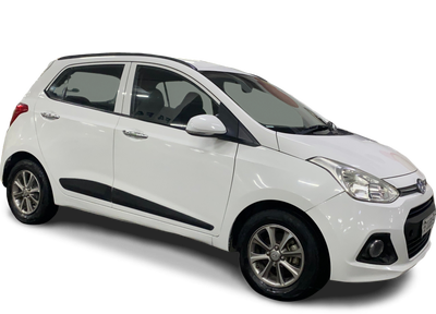 Hyundai Grand i10-img