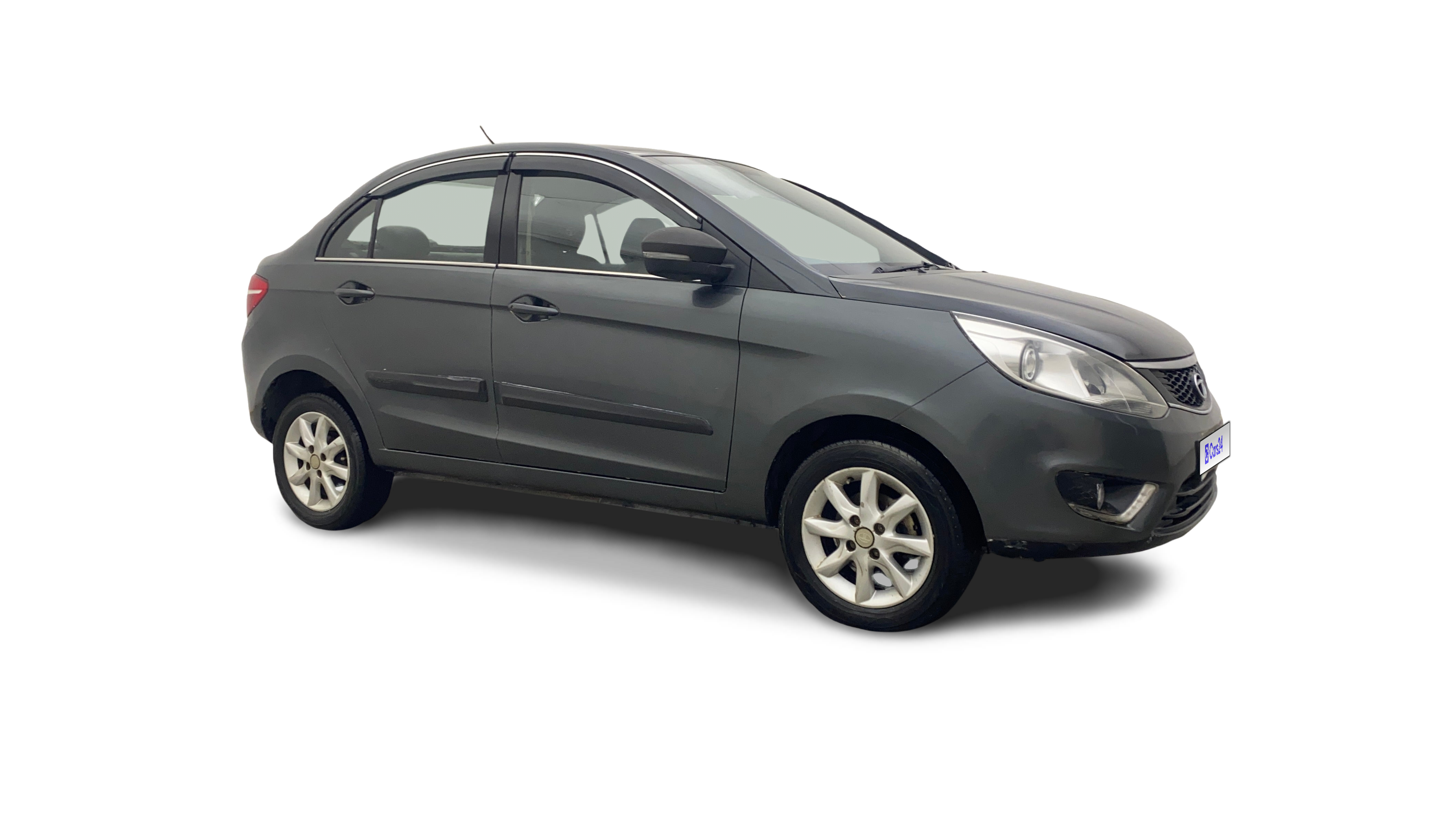 2016 Tata Zest - Sedan - Diesel - Manual - ₹3.80 lakh