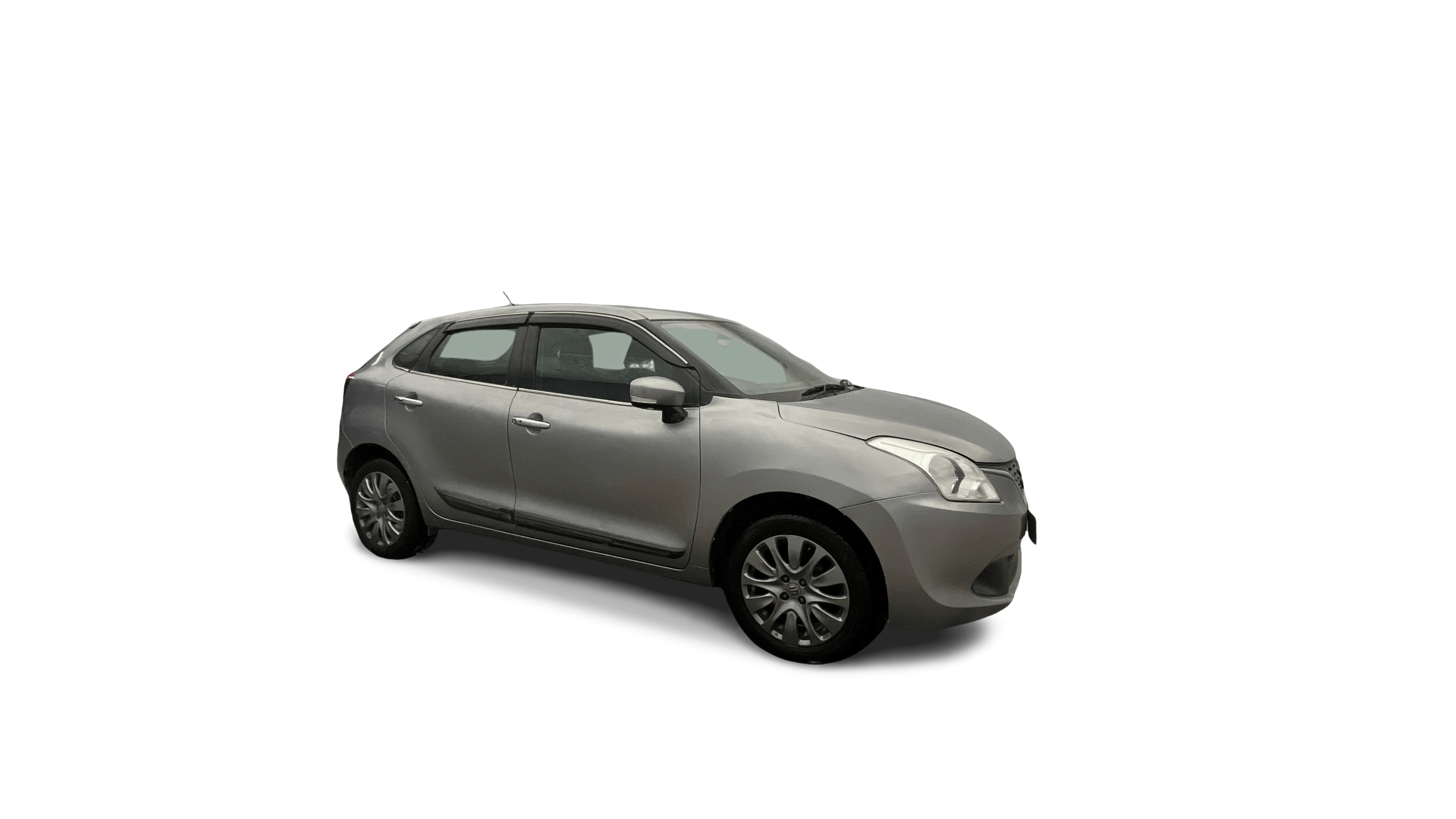 2016 Maruti Baleno - Hatchback - Petrol - Manual - ₹3.20 lakh