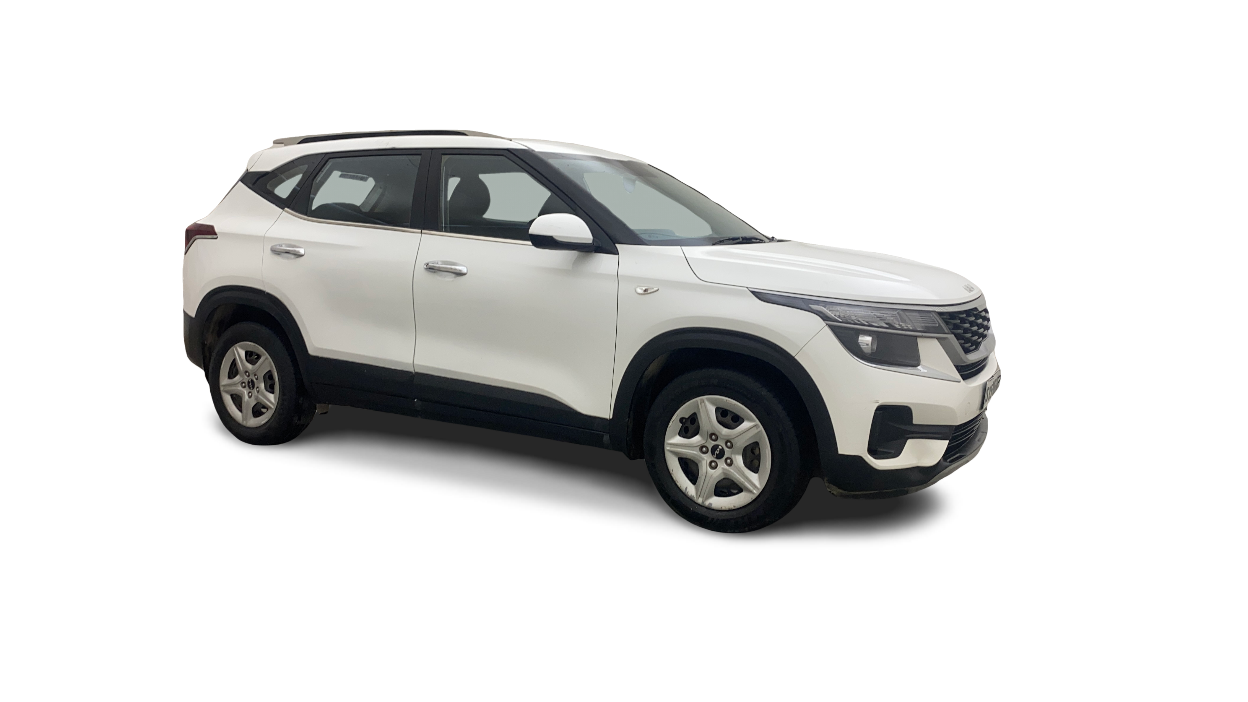 2023 KIA SELTOS - SUV - Diesel - Manual - ₹9.90 lakh