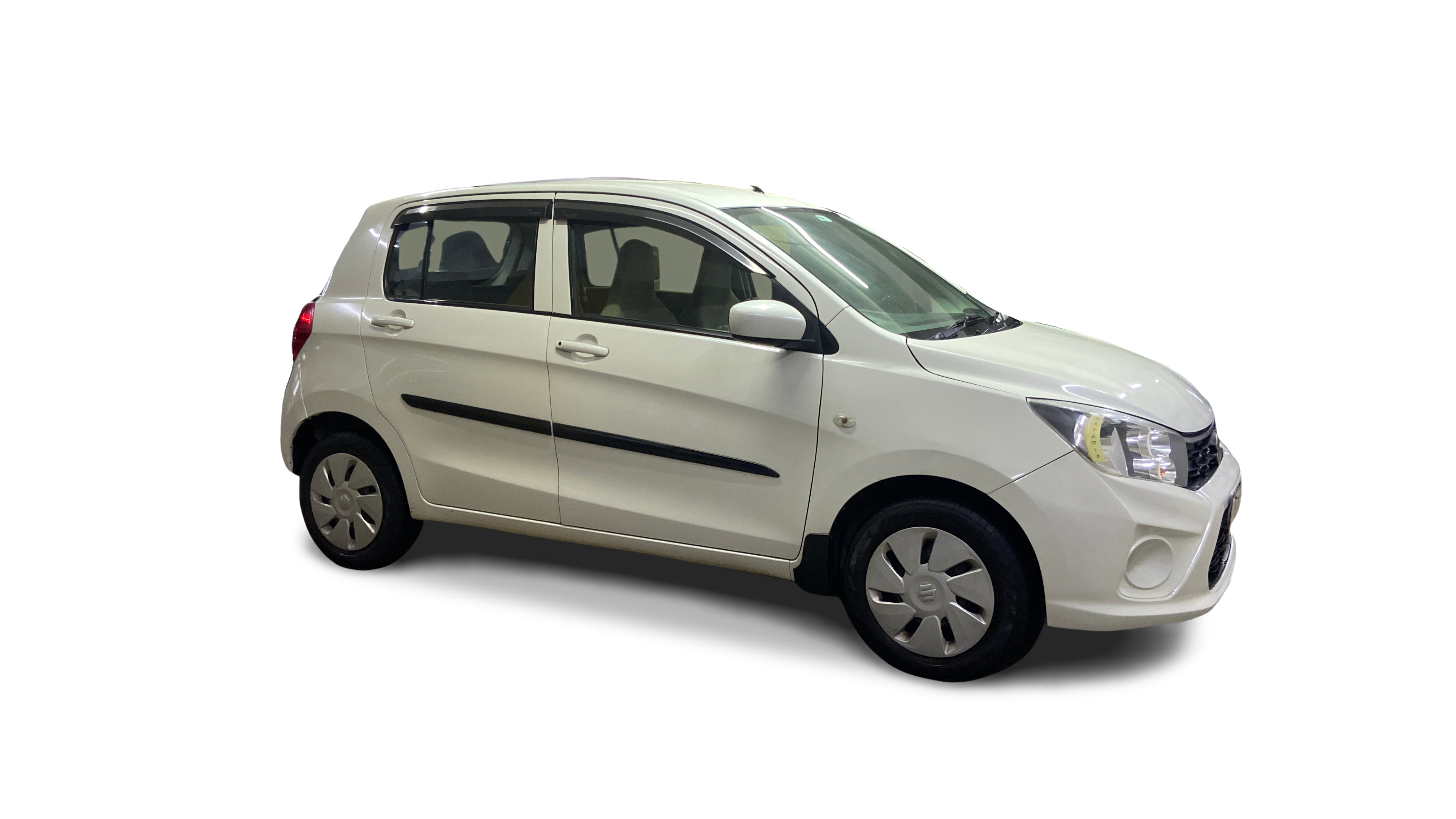 2018 Maruti Celerio - Hatchback - Petrol - Automatic - ₹3.26 lakh