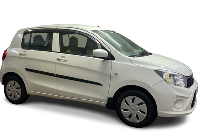 2018 Maruti Celerio - Hatchback - Petrol - Automatic - ₹3.10 lakh