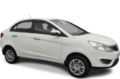 2016 Tata Zest - Sedan - Petrol - Manual - ₹2.64 lakh