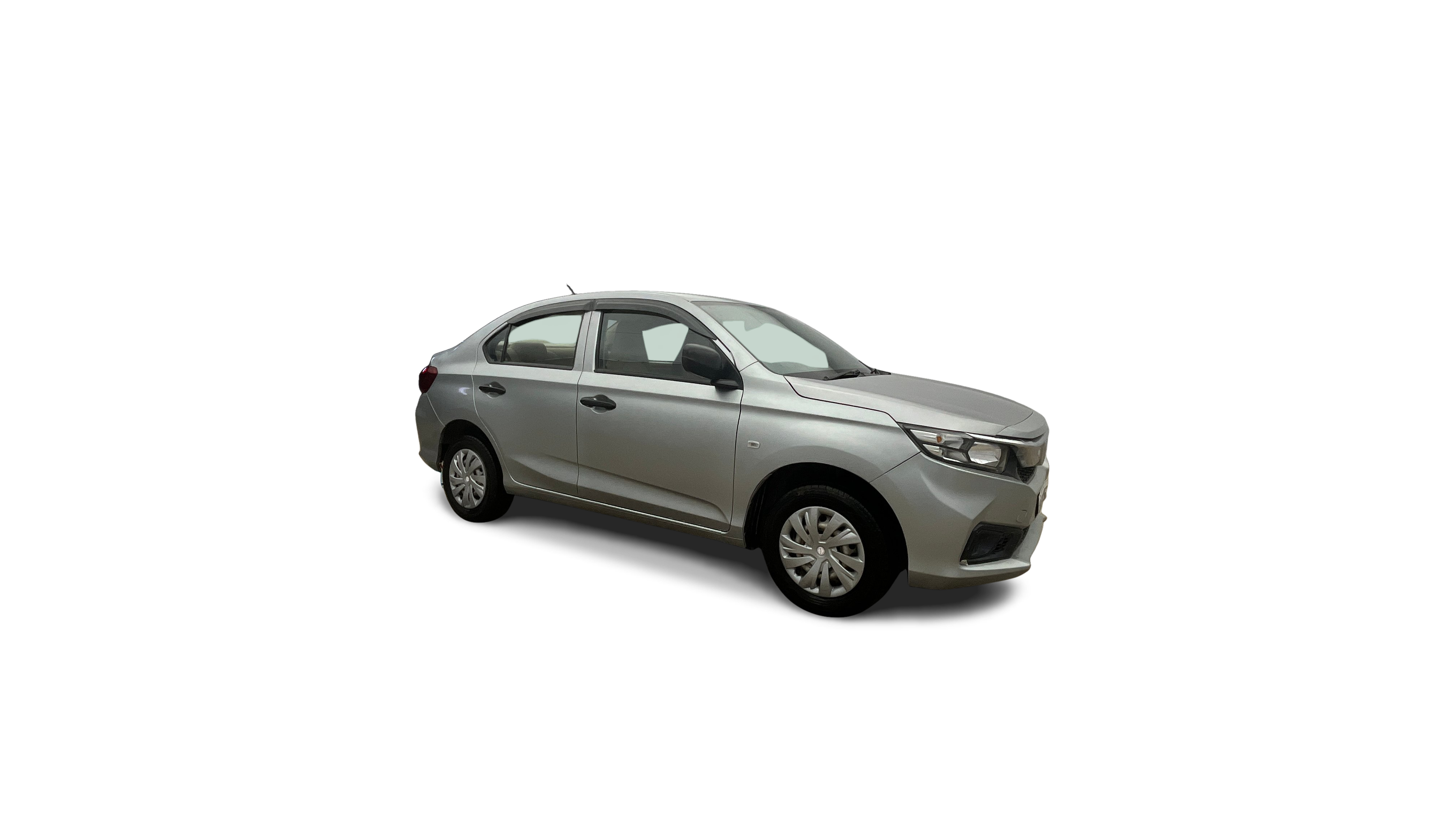 2020 Honda Amaze - Sedan - Petrol - Manual - ₹4.02 lakh