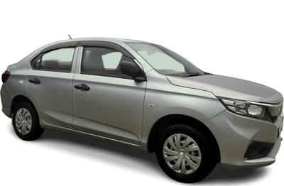 2020 Honda Amaze - Sedan - Petrol - Manual - ₹4.02 lakh