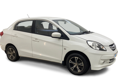 Honda Amaze-img