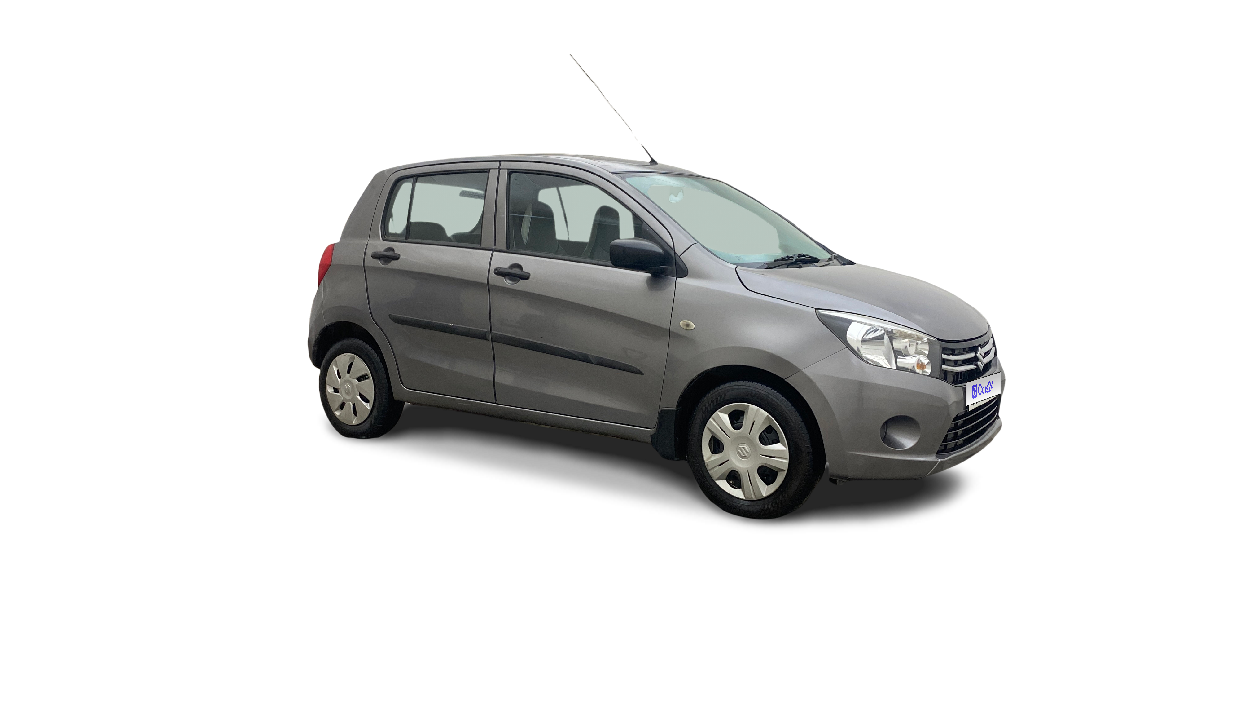 2014 Maruti Celerio - Hatchback - Petrol - Automatic - ₹2.50 lakh