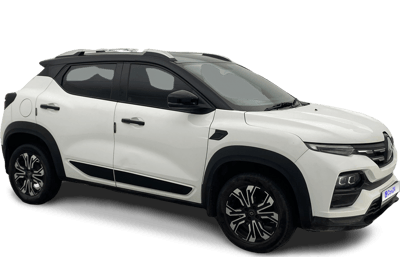 2022 Renault Kiger - Hatchback - Petrol - Manual - ₹6.18 lakh