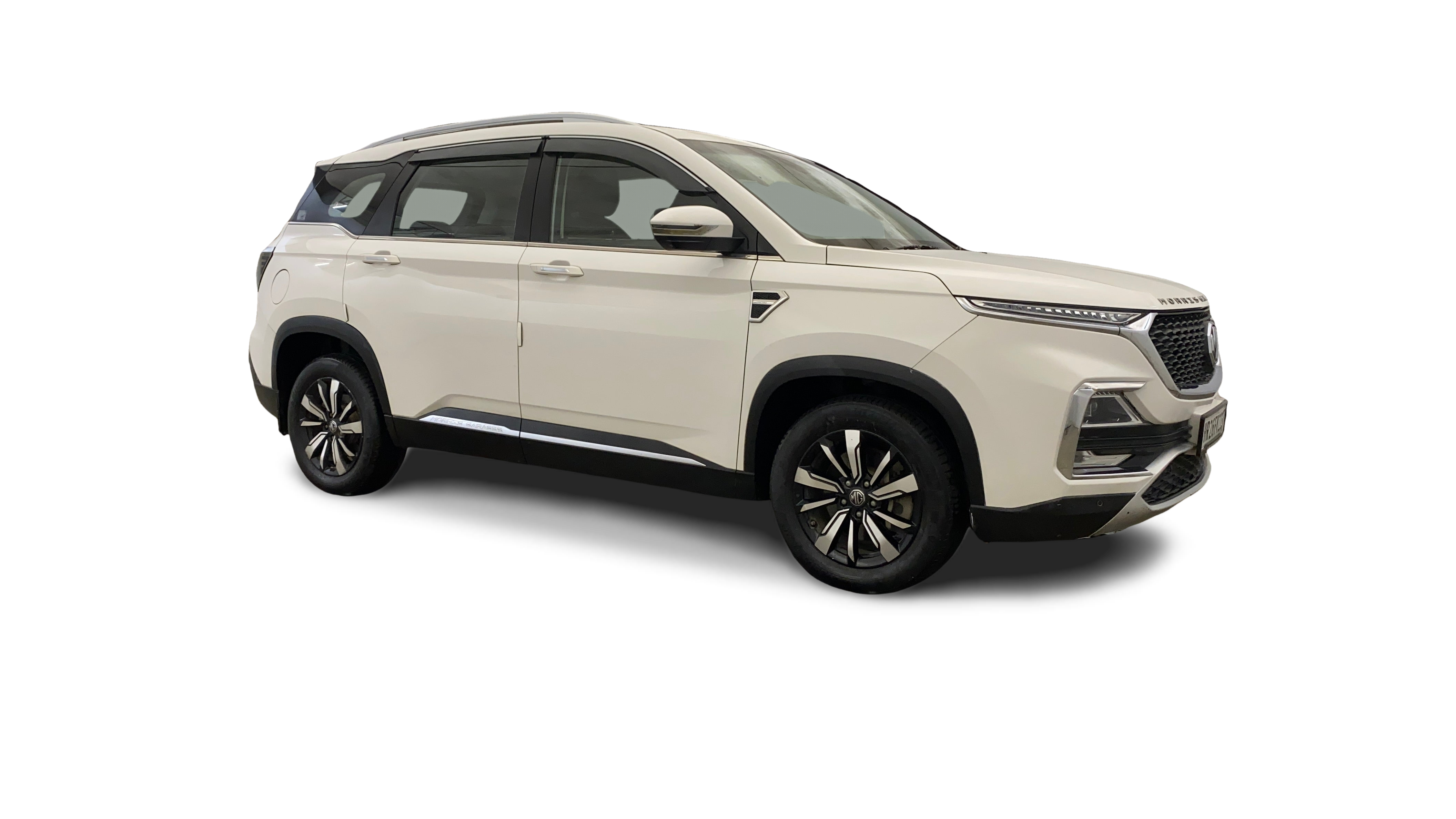 MG HECTOR-img