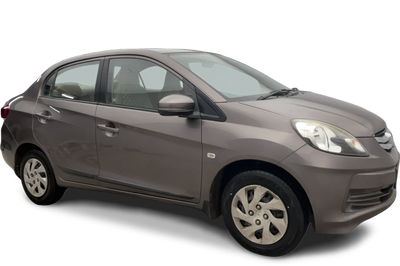 Honda Amaze-img