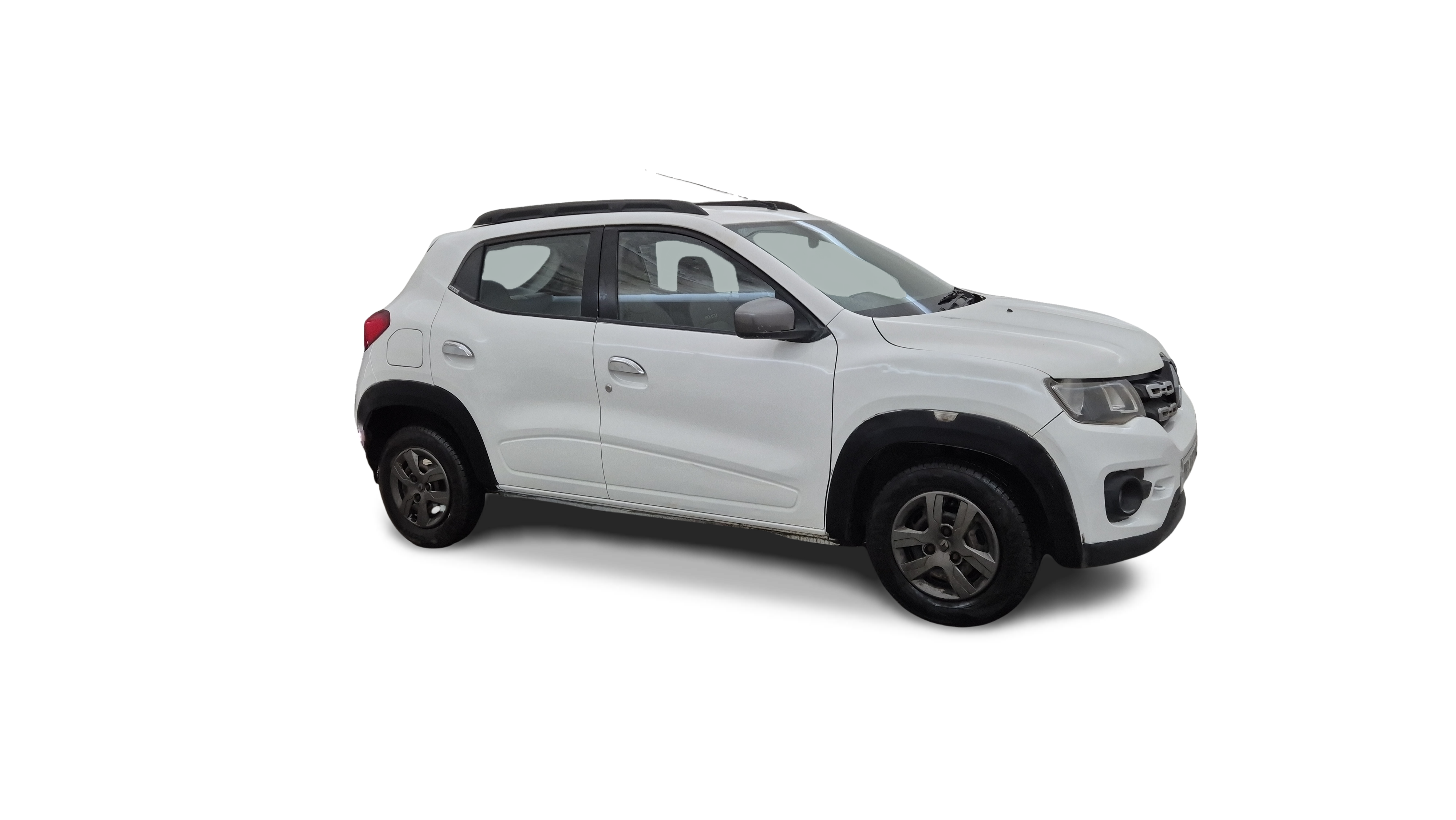 2016 Renault Kwid - Hatchback - Petrol - Automatic - ₹2.50 lakh