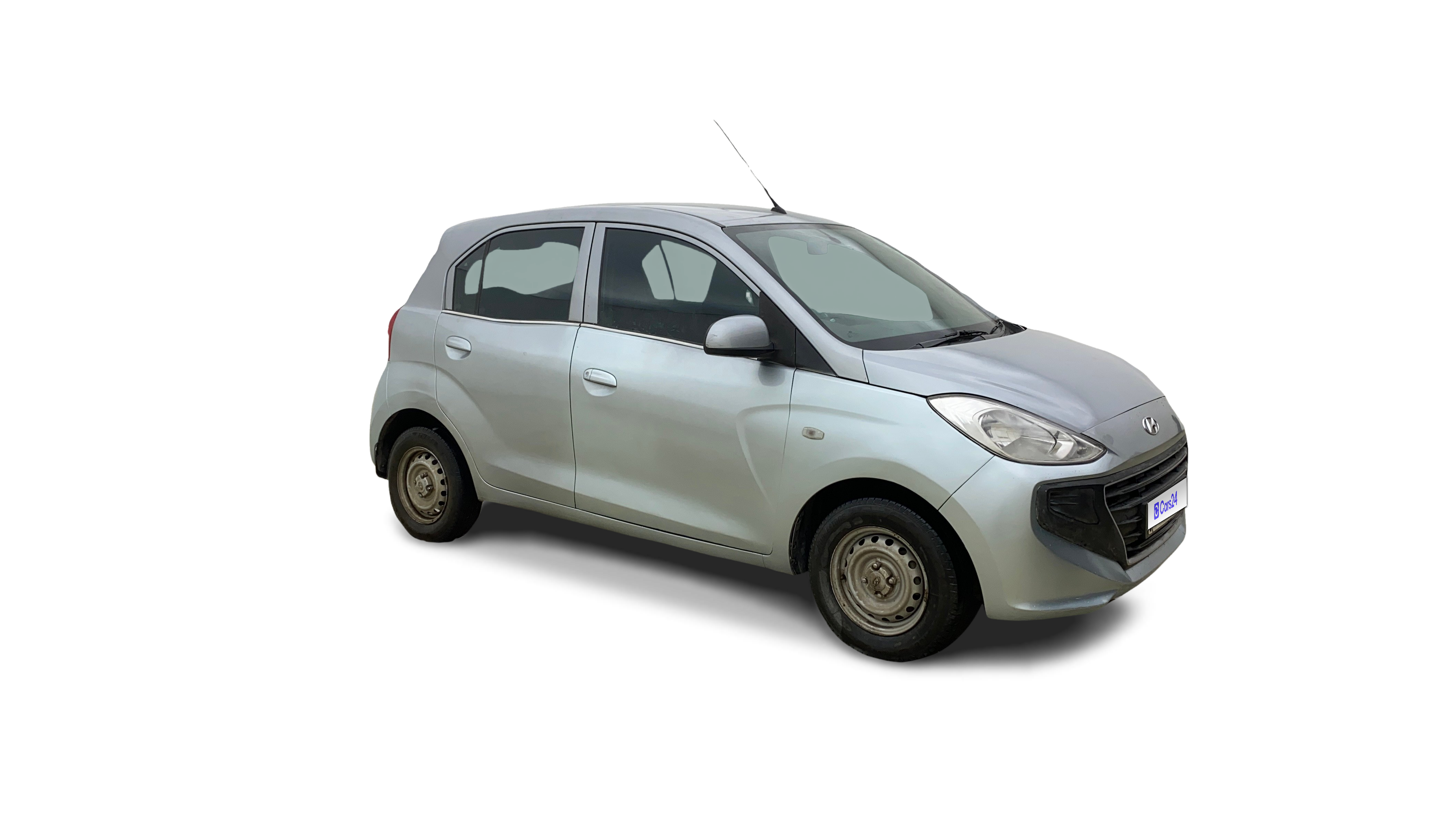 2020 Hyundai NEW SANTRO - Hatchback - CNG - Manual - ₹4.14 lakh