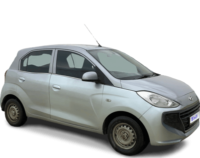 2020 Hyundai NEW SANTRO - Hatchback - CNG - Manual - ₹4.14 lakh