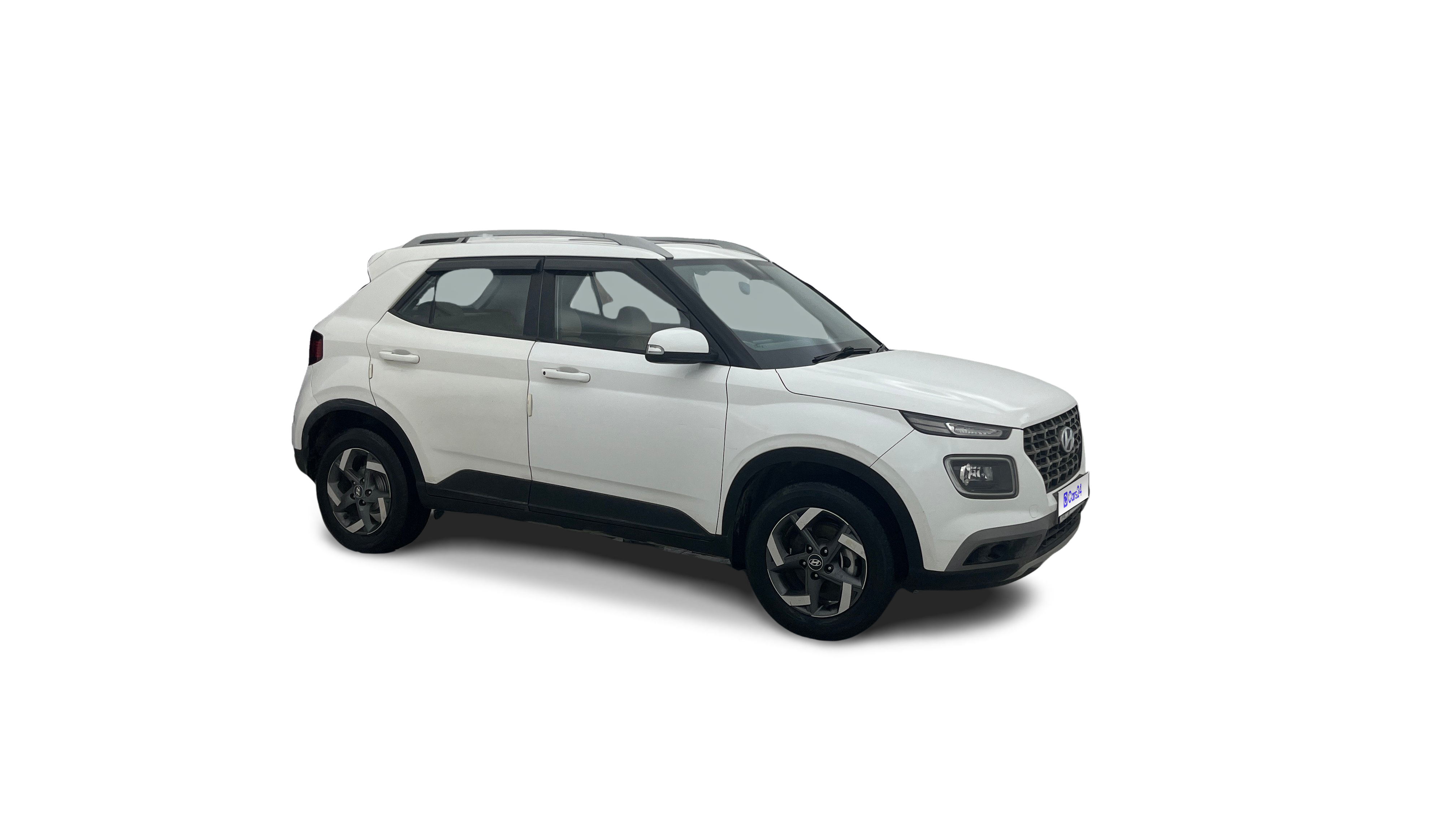 2021 Hyundai VENUE - SUV - Petrol - Manual - ₹6.50 lakh