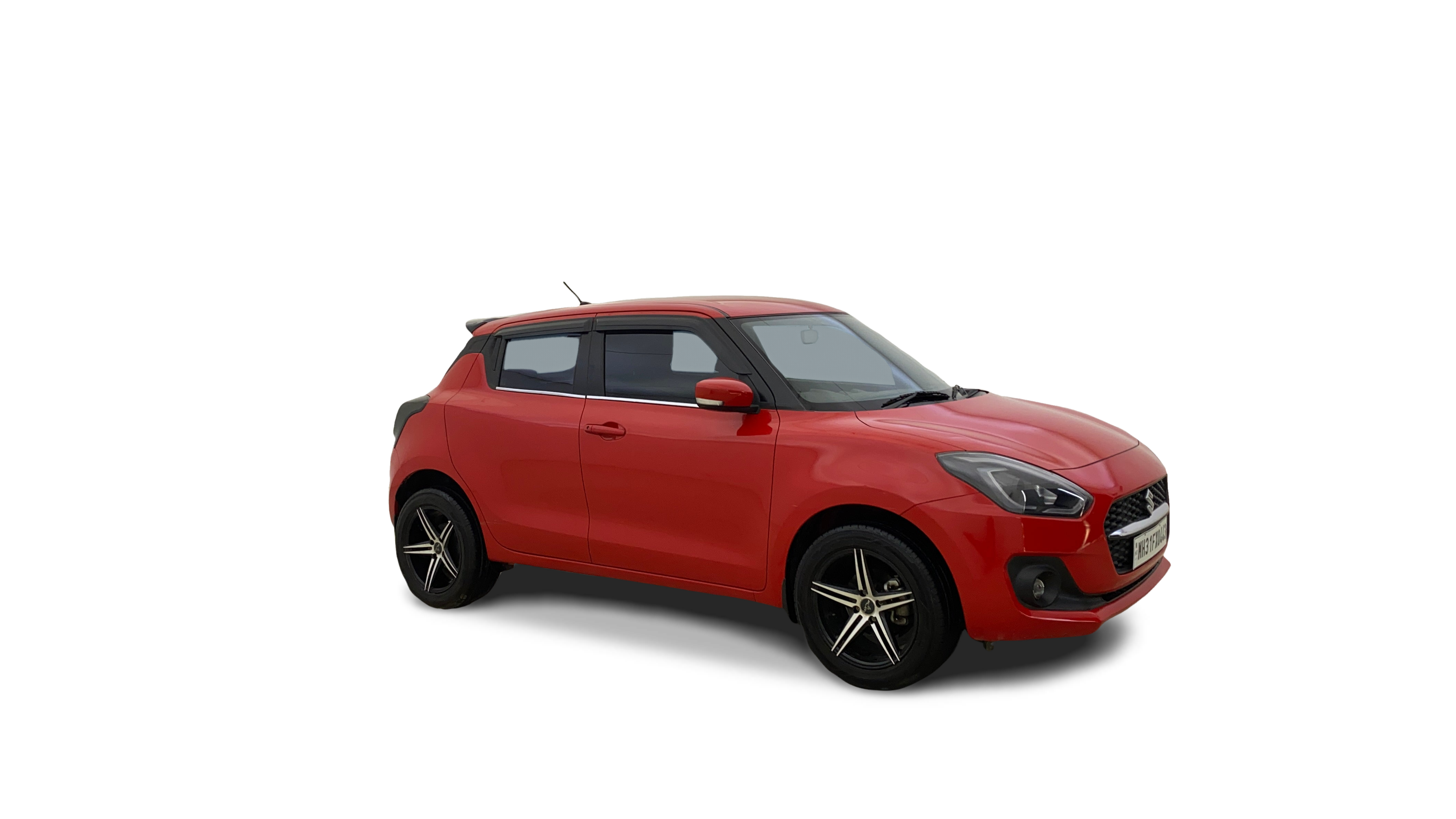 Maruti Swift-img