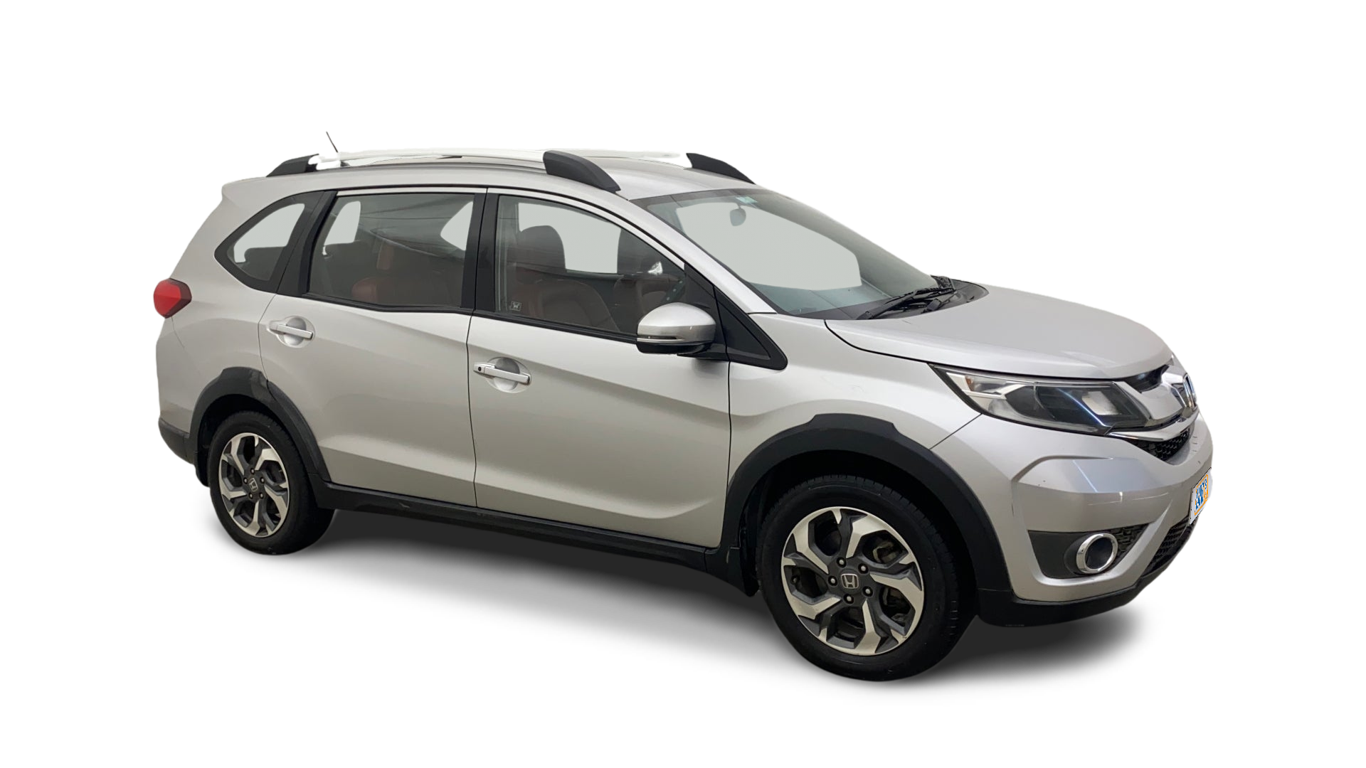 Honda BR-V-img