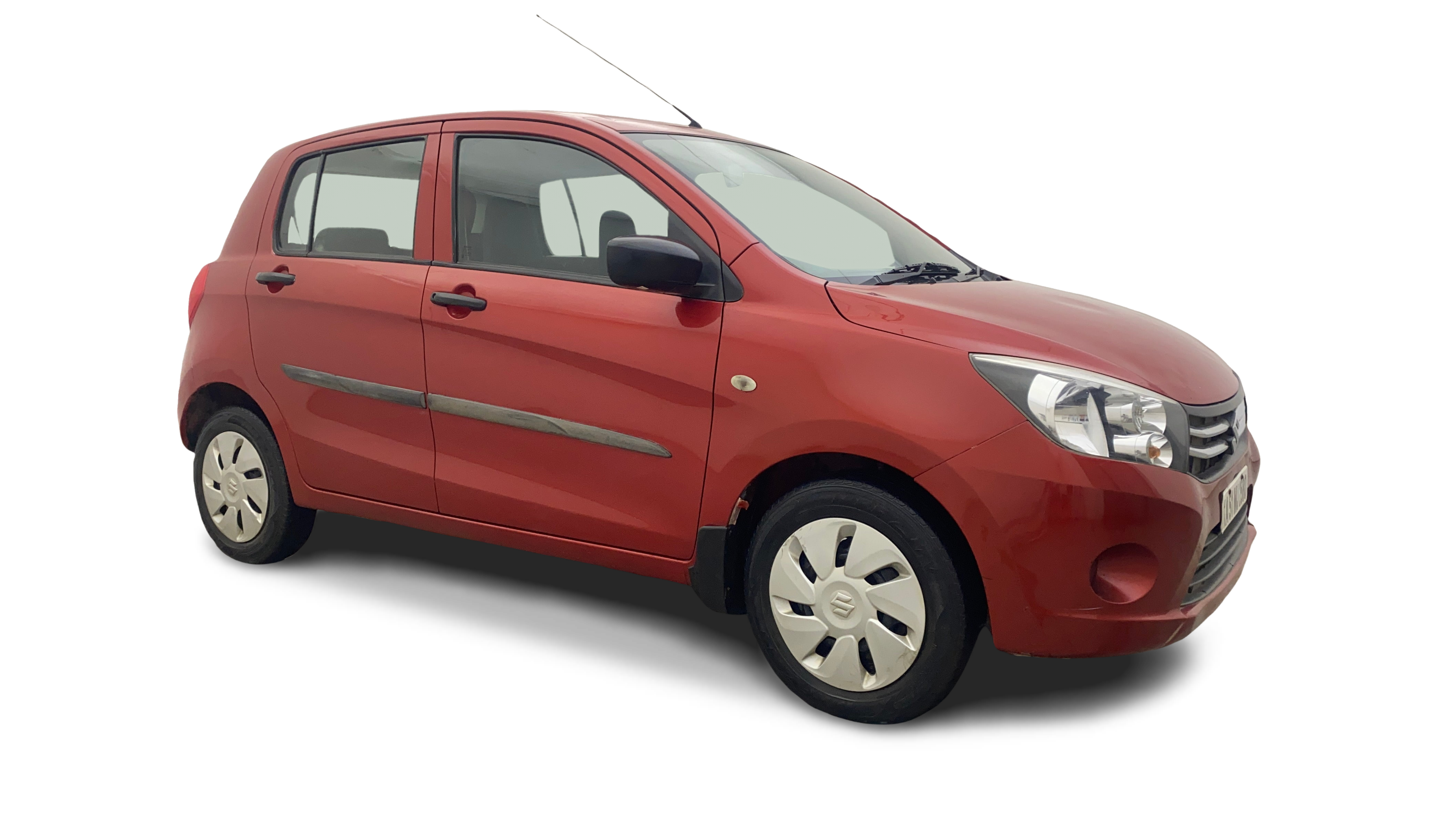 Maruti Celerio-img