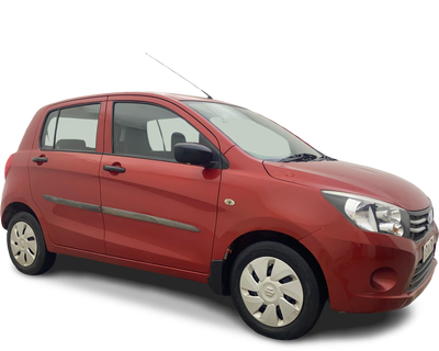 Maruti Celerio-img