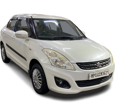 Maruti Swift Dzire-img