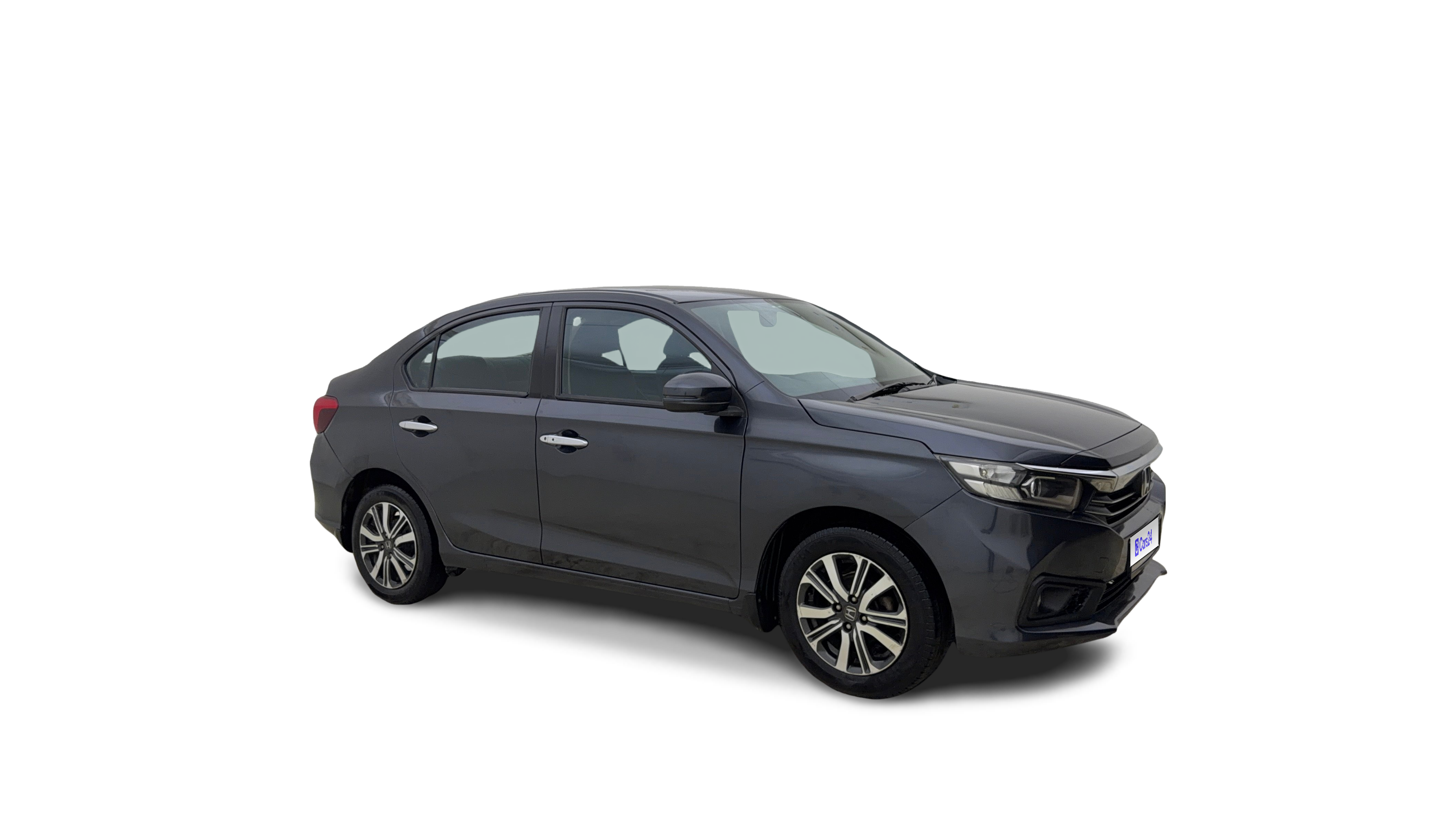 2022 Honda Amaze - Sedan - Petrol - Manual - ₹6.24 lakh