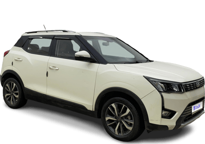 2020 Mahindra XUV300 - SUV - Petrol - Manual - ₹7.68 lakh