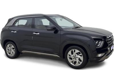 2022 Hyundai Creta - SUV - Petrol - Manual - ₹9.90 lakh