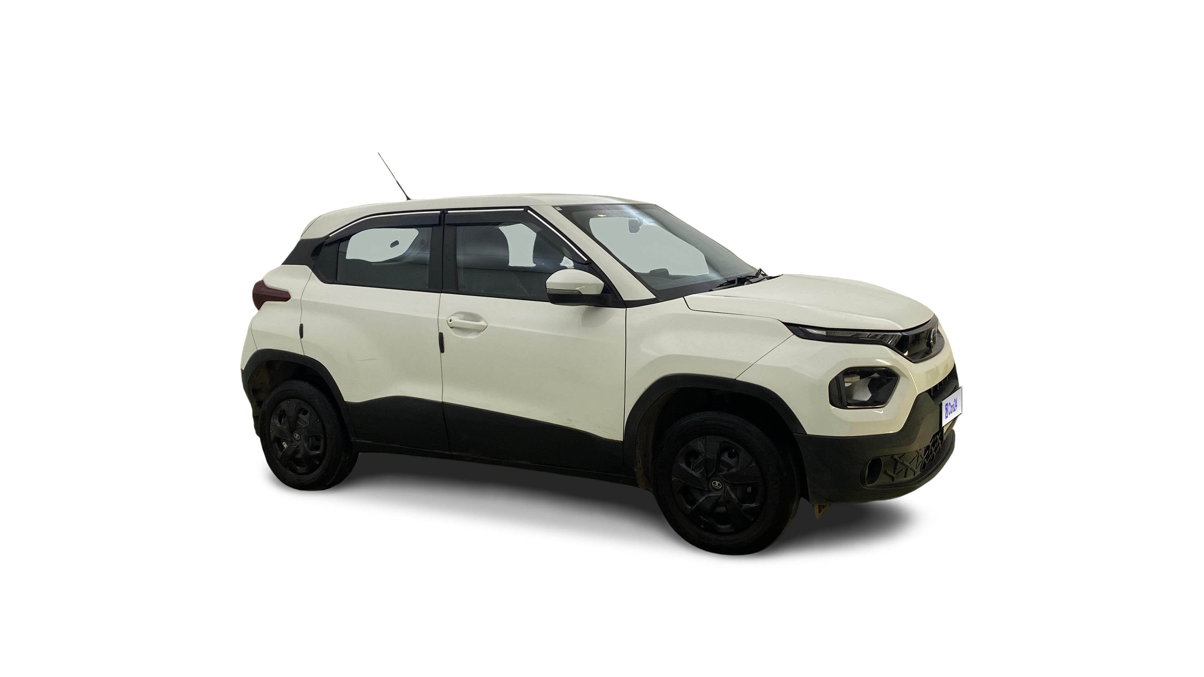 2024 Tata PUNCH - SUV - CNG - Manual - ₹7.06 lakh