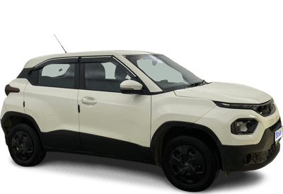 2024 Tata PUNCH - SUV - CNG - Manual - ₹7.06 lakh
