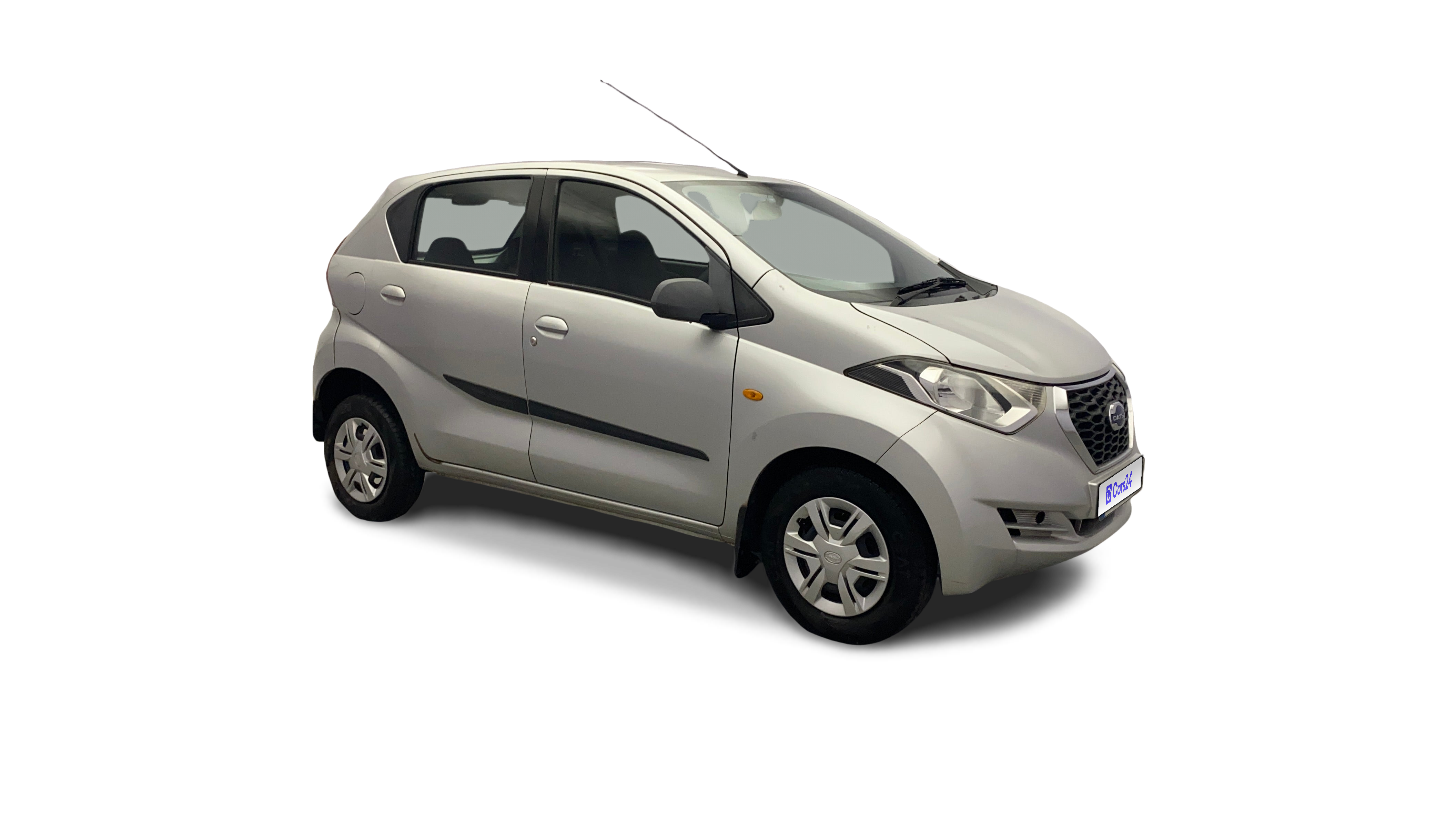 2018 Datsun Redi Go - Hatchback - Petrol - Automatic - ₹1.70 lakh